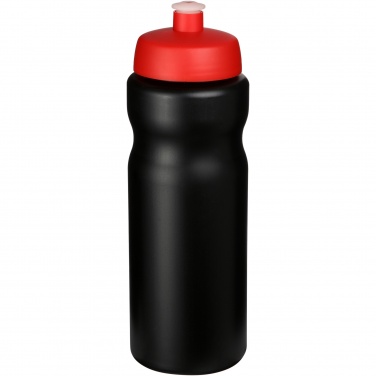 Logotrade Logogeschenke das Foto: Baseline® Plus 650 ml Sportflasche