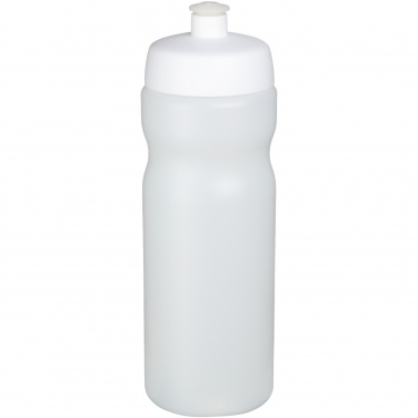 Logotrade Logogeschenke das Foto: Baseline® Plus 650 ml Sportflasche