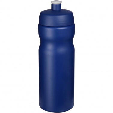 Logotrade Werbeartikel das Foto: Baseline® Plus 650 ml Sportflasche