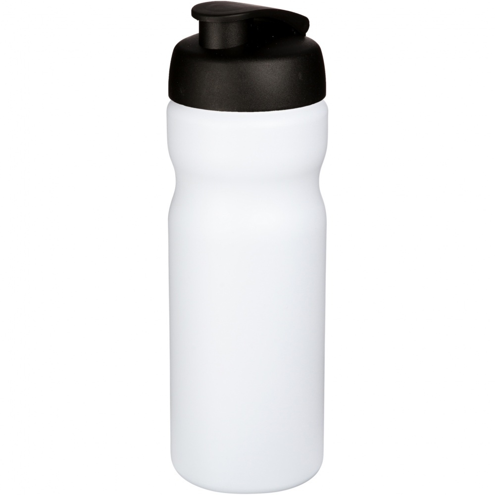 : Baseline® Plus 650 ml Sportflasche mit Klappdeckel