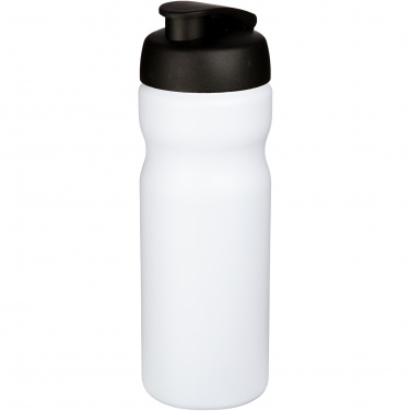 : Baseline® Plus 650 ml Sportflasche mit Klappdeckel