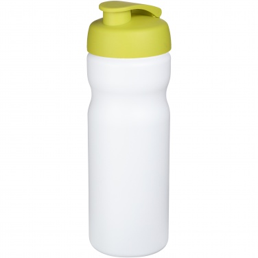 : Baseline® Plus 650 ml Sportflasche mit Klappdeckel