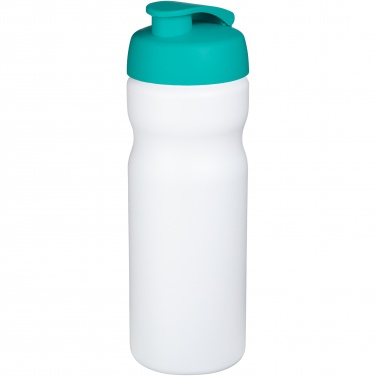 : Baseline® Plus 650 ml Sportflasche mit Klappdeckel