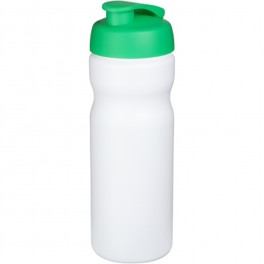 : Baseline® Plus 650 ml Sportflasche mit Klappdeckel