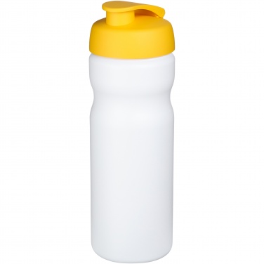 : Baseline® Plus 650 ml Sportflasche mit Klappdeckel