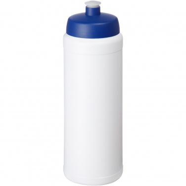 Logotrade Werbegeschenke das Foto: Baseline® Plus grip 750 ml Sportflasche mit Sportdeckel