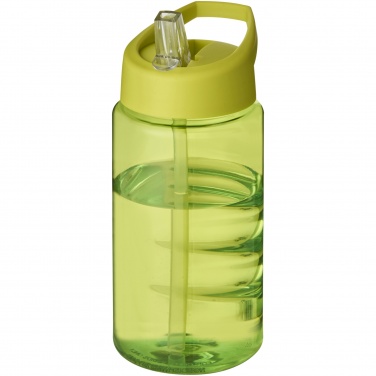 Logotrade Logogeschenke das Foto: H2O Active® Bop 500 ml Sportflasche mit Ausgussdeckel