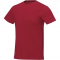 Nanaimo T-Shirt für Herren, Rot