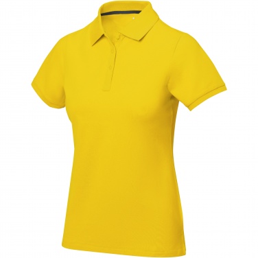 : Calgary Poloshirt für Damen