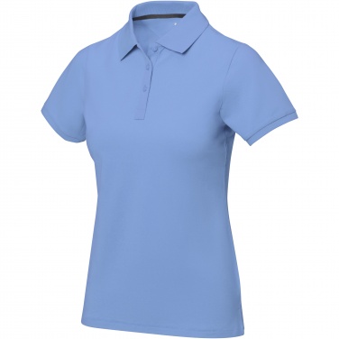 : Calgary Poloshirt für Damen