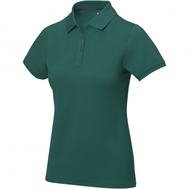 Logotrade Werbegeschenke das Foto: Calgary Poloshirt für Damen