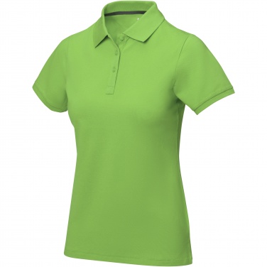 Logotrade Firmengeschenke das Foto: Calgary Poloshirt für Damen