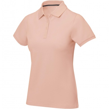 Logotrade Werbegeschenke das Foto: Calgary Poloshirt für Damen