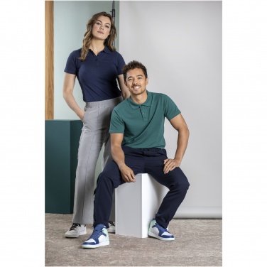 Logotrade Werbeartikel das Foto: Helios Poloshirt für Damen