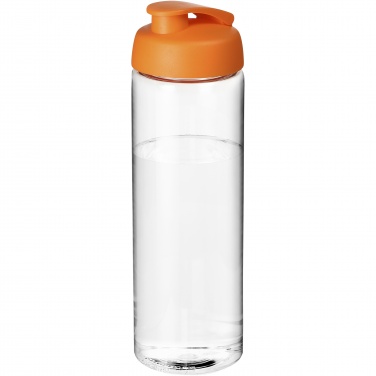 : H2O Active® Vibe 850 ml Sportflasche mit Klappdeckel