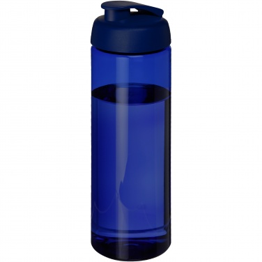 : H2O Active® Vibe 850 ml Sportflasche mit Klappdeckel