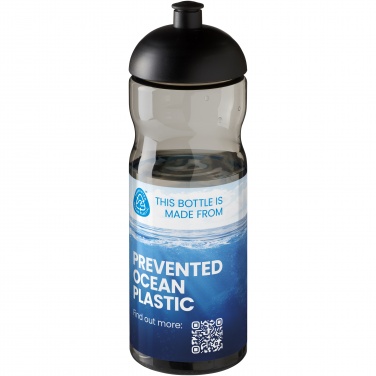 : H2O Active® Eco Base 650 ml Sportflasche mit Stülpdeckel