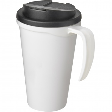 : Americano® Grande 350 ml Isolierbecher mit auslaufsicherem Schraubverschluss