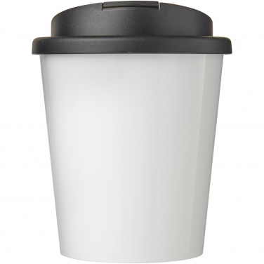 Logotrade Werbegeschenke das Foto: Brite-Americano® Espresso 250 ml Isolierbecher mit auslaufsicherem Schraubverschluss