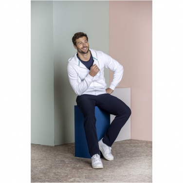 Logotrade Werbegeschenke das Foto: Ruby Hoodie mit durchgehendem Reißverschluss