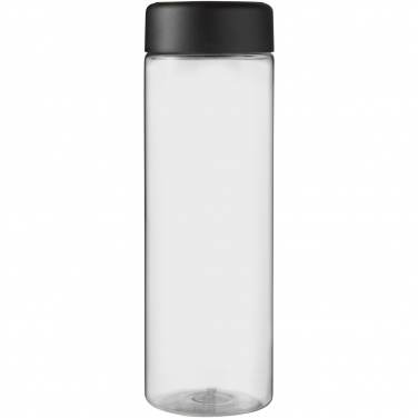 Logotrade Werbegeschenke das Foto: H2O Active® Vibe 850 ml Sportflasche mit Drehdeckel