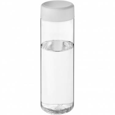 Logotrade Werbegeschenke das Foto: H2O Active® Vibe 850 ml Sportflasche mit Drehdeckel