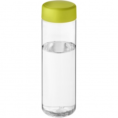 Logotrade Werbeartikel das Foto: H2O Active® Vibe 850 ml Sportflasche mit Drehdeckel