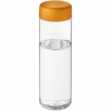 Logotrade Firmengeschenke das Foto: H2O Active® Vibe 850 ml Sportflasche mit Drehdeckel