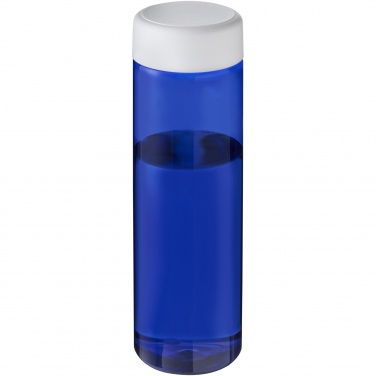 Logotrade Logogeschenke das Foto: H2O Active® Vibe 850 ml Sportflasche mit Drehdeckel