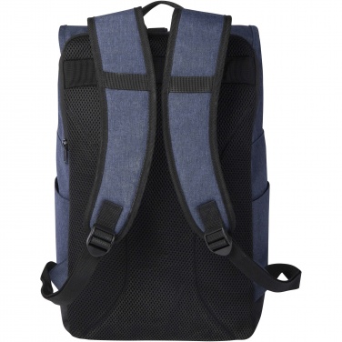 : Hoss 15,6" Rolltop Laptop-Rucksack 12L