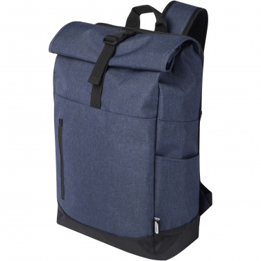 : Hoss 15,6" Rolltop Laptop-Rucksack 12L