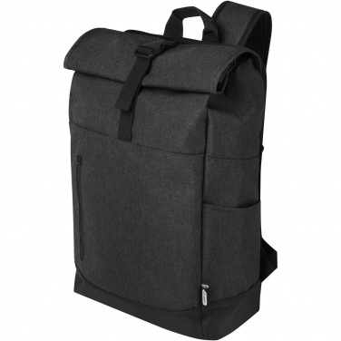 : Hoss 15,6" Rolltop Laptop-Rucksack 12L