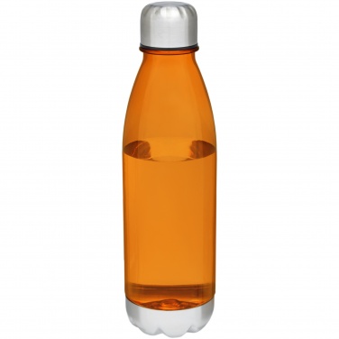 Logotrade werbemittel das Foto: Cove 685 ml Sportflasche