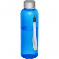 Bodhi 500 ml Sportflasche, Transparentes Königsblau