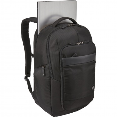 Logotrade Logogeschenke das Foto: Case Logic Notion 17,3" Laptop-Rucksack 29L