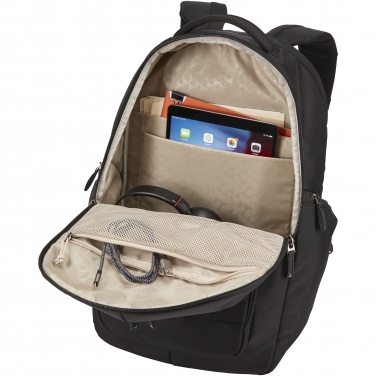 Logotrade Geschäftsgeschenke das Foto: Case Logic Notion 17,3" Laptop-Rucksack 29L