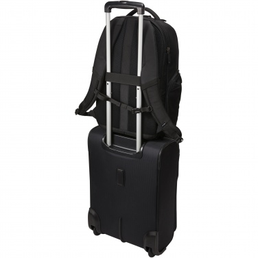 Logotrade Geschäftsgeschenke das Foto: Case Logic Notion 17,3" Laptop-Rucksack 29L