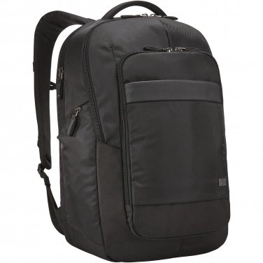 Logotrade Werbeartikel das Foto: Case Logic Notion 17,3" Laptop-Rucksack 29L