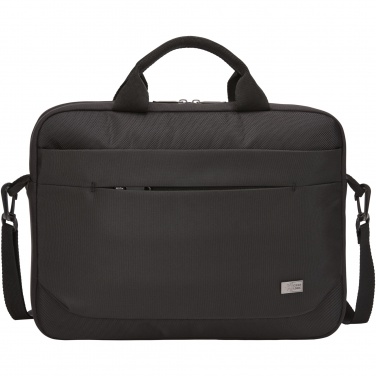 Logotrade Logogeschenke das Foto: Case Logic Advantage 14" Laptop- und Tablet-Tasche