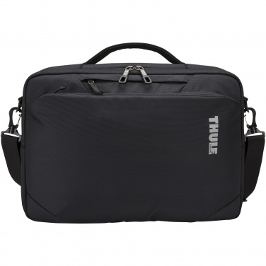 Logotrade Geschäftsgeschenke das Foto: Thule Subterra 15,6" Laptoptasche