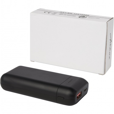 : Odyssey 10.000 mAh Powerbank mit hoher Dichte