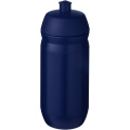 HydroFlex™ 500 ml Squeezy Sportflasche, Blau / Blau