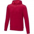 Charon Herren Kapuzenpullover, Rot