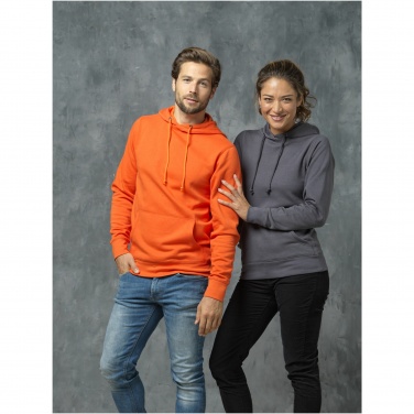 Logotrade Werbeartikel das Foto: Charon Damen Kapuzenpullover