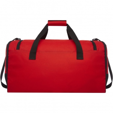 Logotrade Logogeschenke das Foto: Retrend RPET Reisetasche 40L