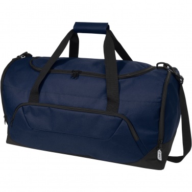 Logotrade Werbegeschenke das Foto: Retrend RPET Reisetasche 40L