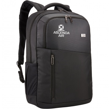 Logotrade werbemittel das Foto: Case Logic Propel 15,6" Laptop-Rucksack 20L.