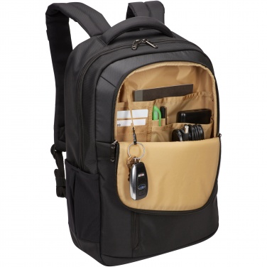 Logotrade Werbeartikel das Foto: Case Logic Propel 15,6" Laptop-Rucksack 20L.