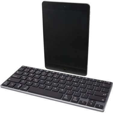 : Hybrid Bluetooth Tastatur – QWERTY