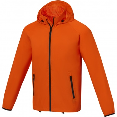 : Dinlas leichte Jacke für Herren